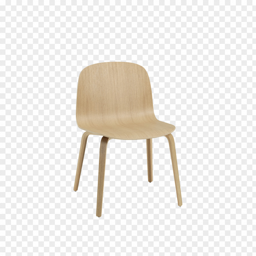 Timber Battens Seating Top View Table Muuto Chair Scandinavian Design PNG