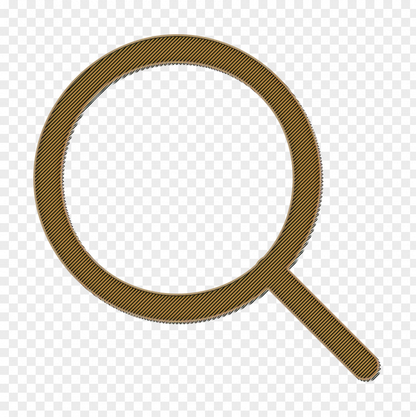 Zoom Icon Search Magnifier PNG