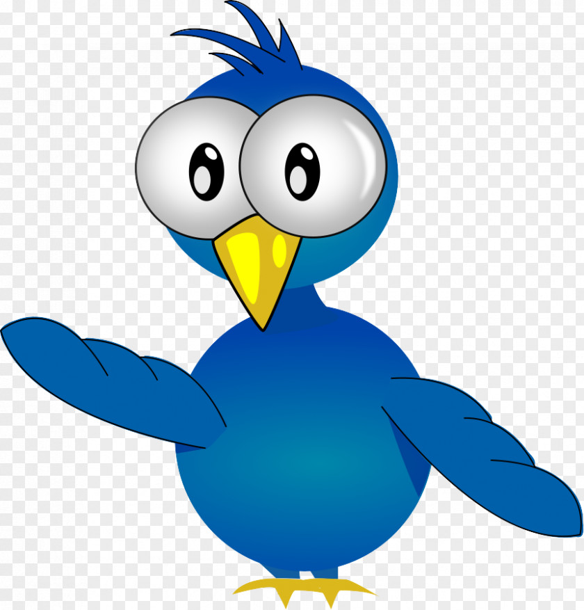 Animation Flightless Bird Cartoon Beak Clip Art PNG