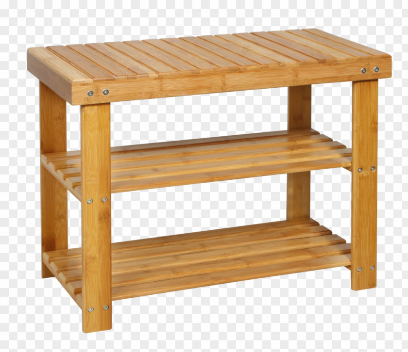 Bamboo House Table Garden Furniture Hardwood PNG