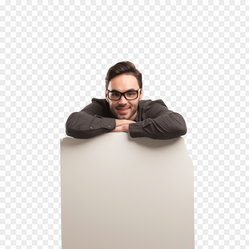 Beige Furniture Glasses PNG