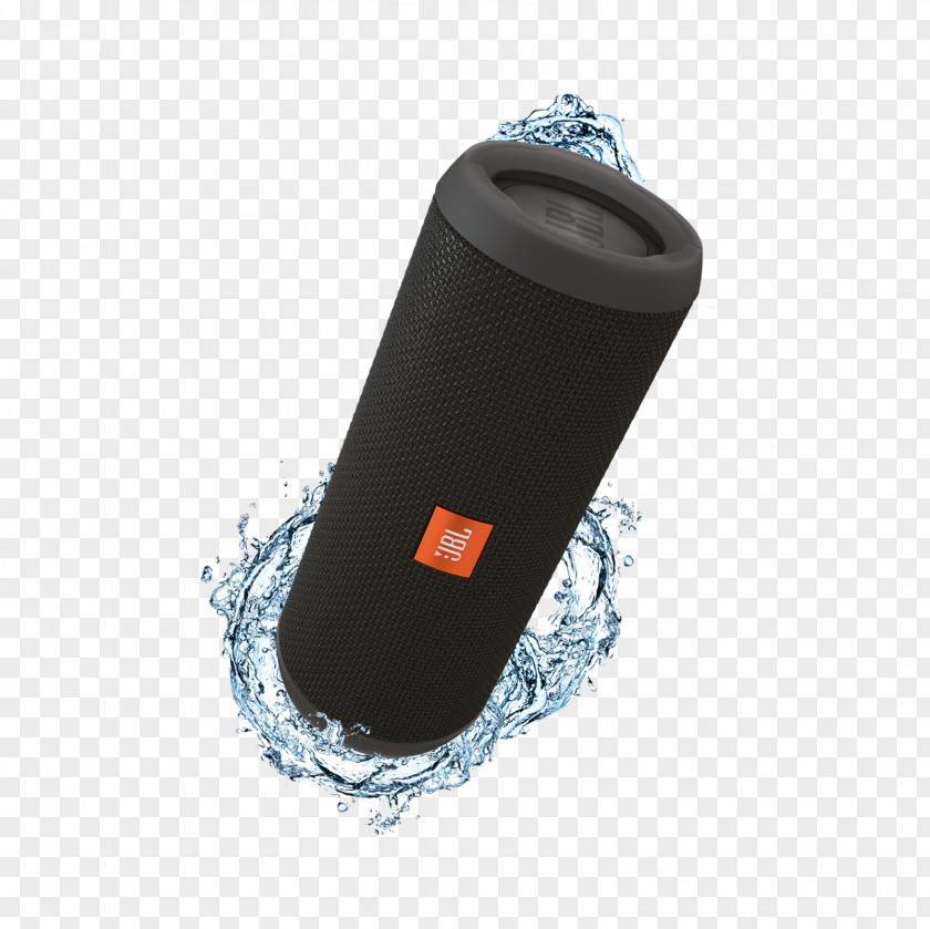 Bluetooth JBL Flip 3 Wireless Speaker Loudspeaker PNG