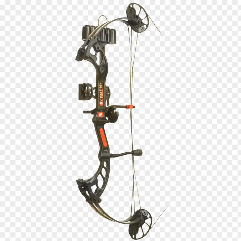 Bow Package PSE Archery Compound Bows Fever RTS RH 25
