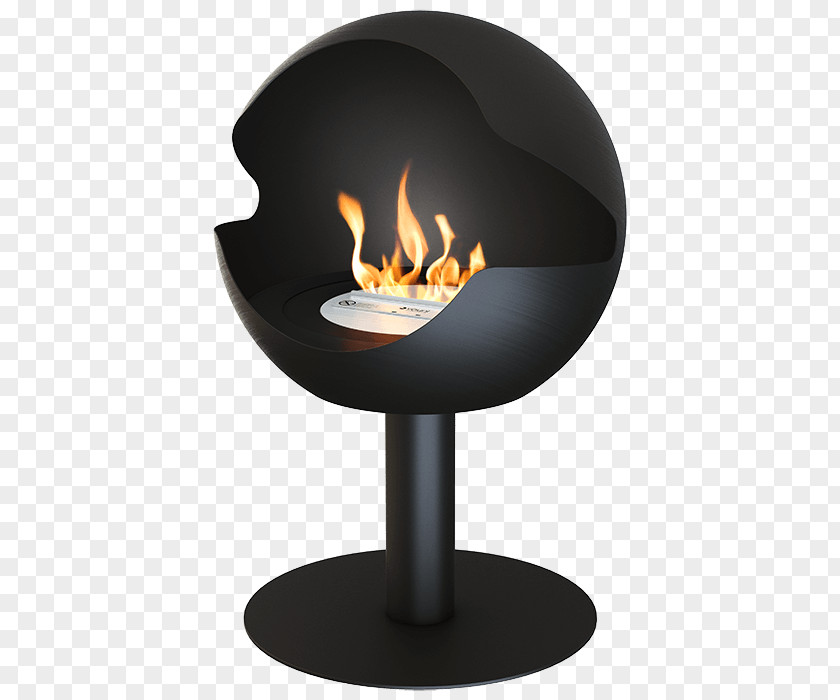 Chimney Bio Fireplace Hearth Ethanol Fuel PNG