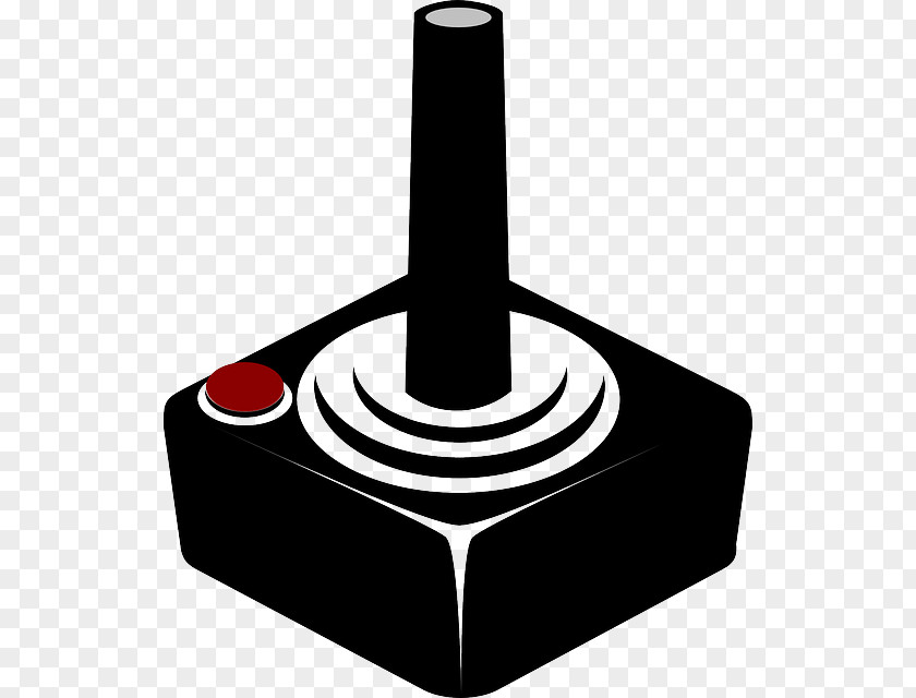 Control Joystick PlayStation Game Controllers Video Clip Art PNG
