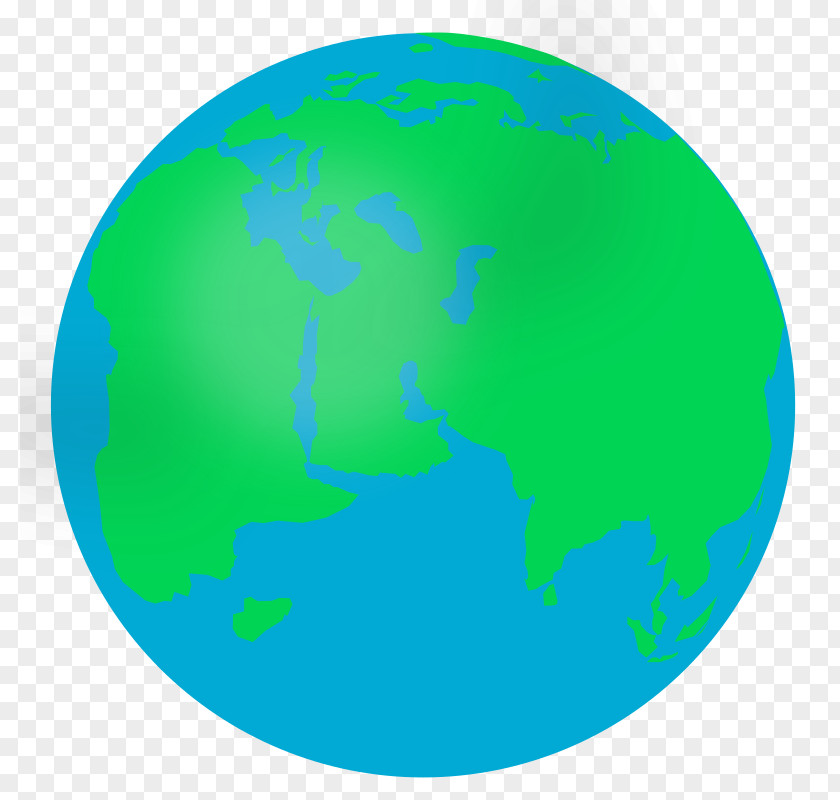 Earth Clipart Globe Drawing Clip Art PNG