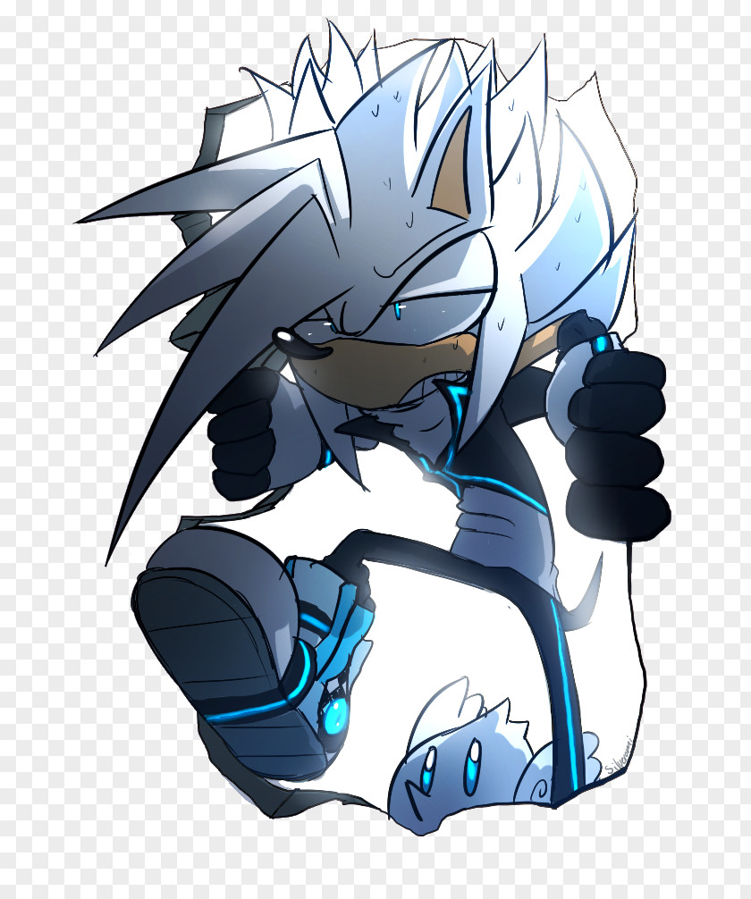 Hedgehog Sonic The 2 Shadow 4: Episode I PNG