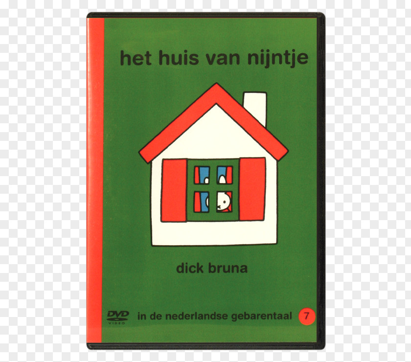 House Het Huis Van Nijntje Miffy's Miffi Birthday PNG