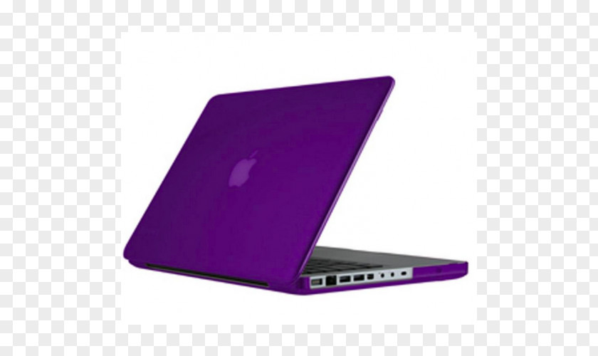Laptop MacBook Pro 15.4 Inch Computer Speck Products PNG