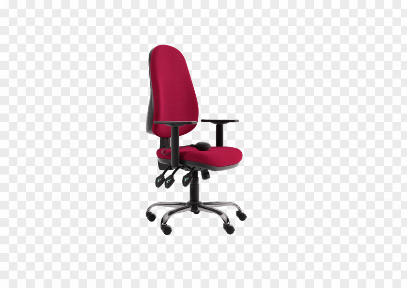 Line Office & Desk Chairs Armrest Comfort Plastic PNG