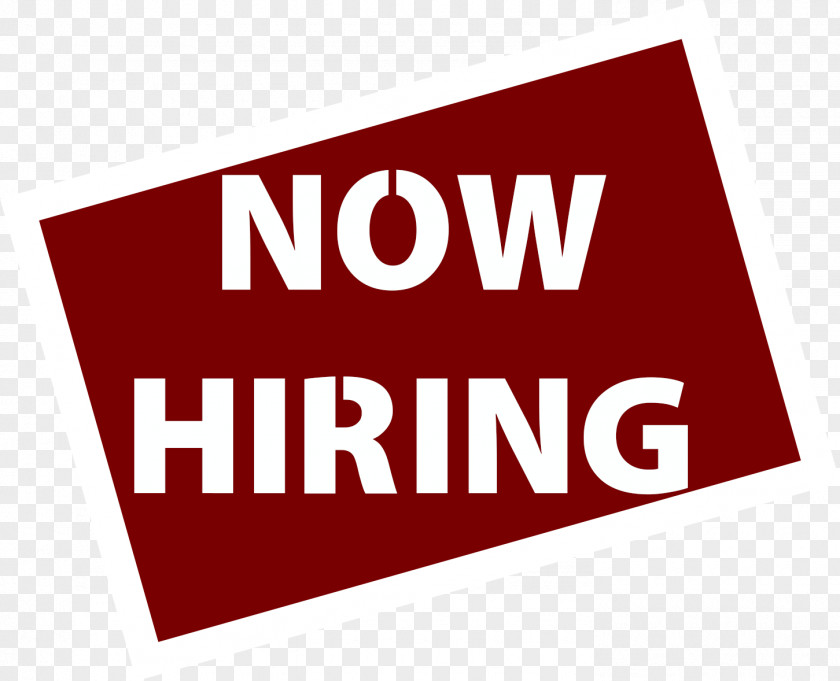 Now Hiring Job Employment Recruitment Software Developer Organization PNG