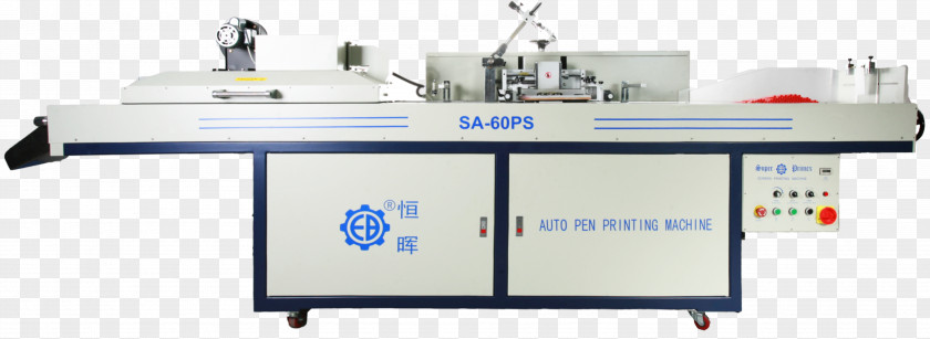 Offset Printing Machine Heat Press Pad Hot Stamping PNG