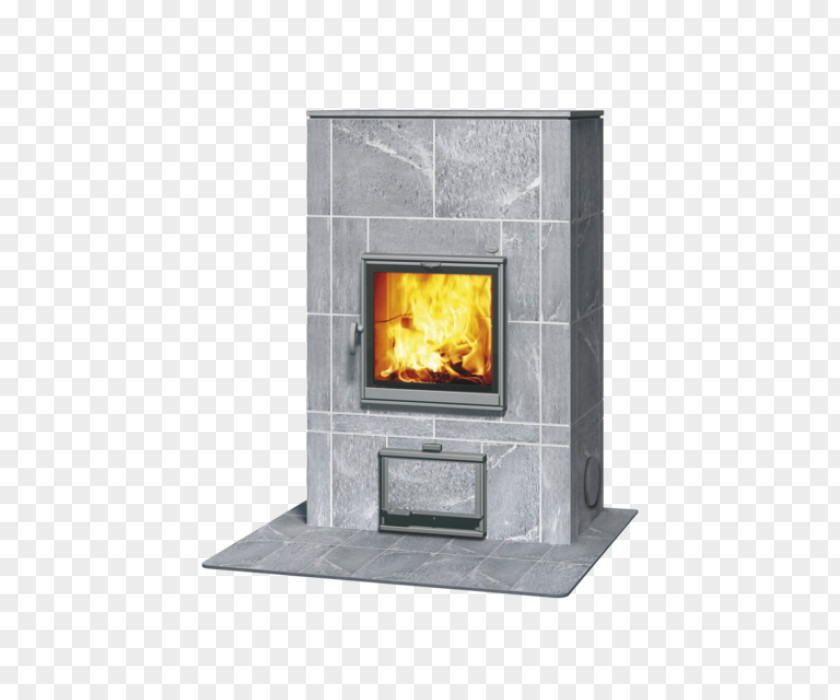 Stove Masonry Heater Tulikivi Fireplace PNG