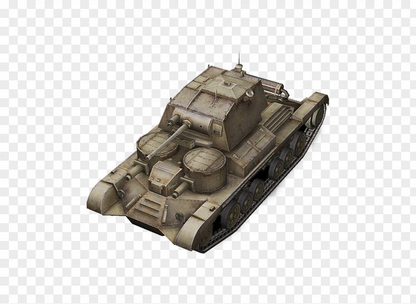 Tank Churchill World Of Tanks Blitz 17pdr SP Achilles PNG