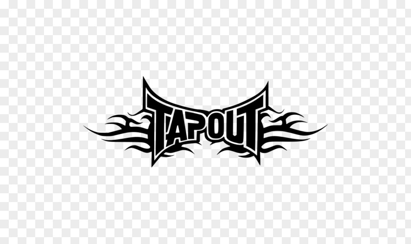 Tapout Sticker Decal Artikel Car PNG