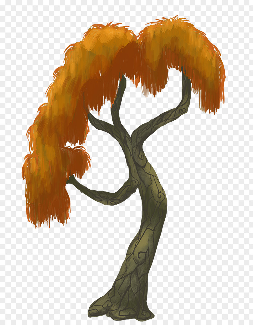 Tree Video Games Design Woody Plant Illustration PNG