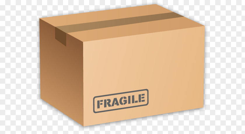 Umzugskartons Umzugskarton Box Cardboard PNG