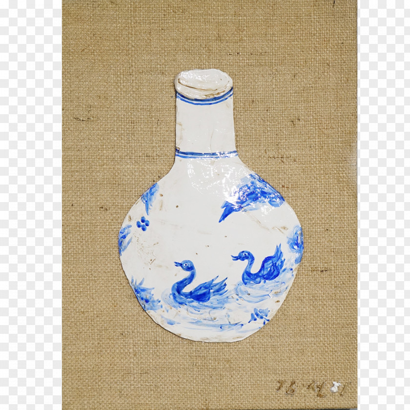 Bamboo Bowl Joseon White Porcelain Buncheong Blue And Pottery Moon Jar 青花白瓷 PNG