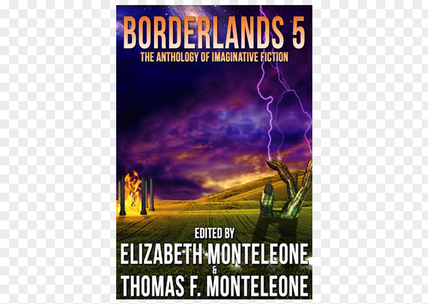 Borderlands 5 Clip Art PNG