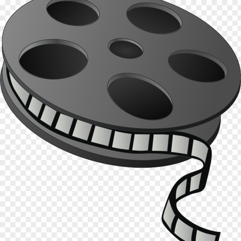 Clip Art Hd Film Cinema Openclipart PNG