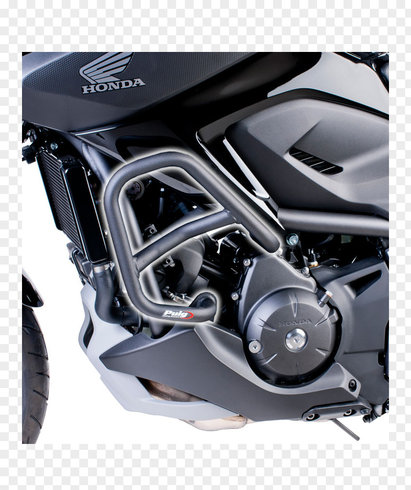 Engine Parts Honda NC700 Series Car Motorcycle Fairing PNG