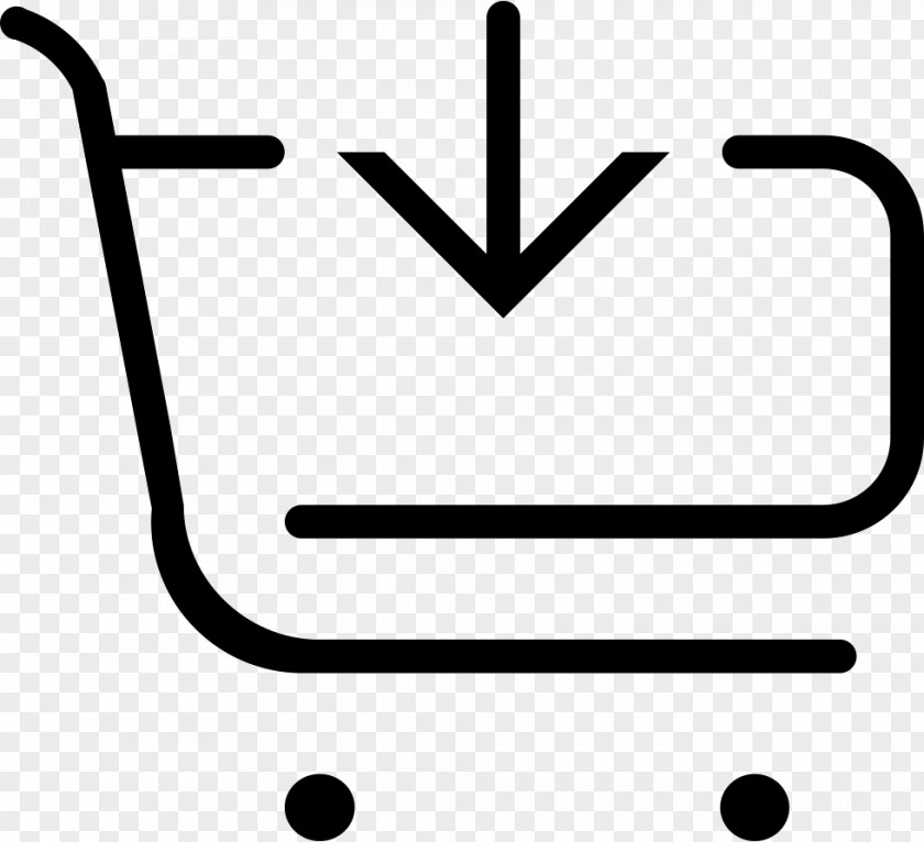 Font Awesome Shopping Cart Clip Art Product Design Line Angle PNG