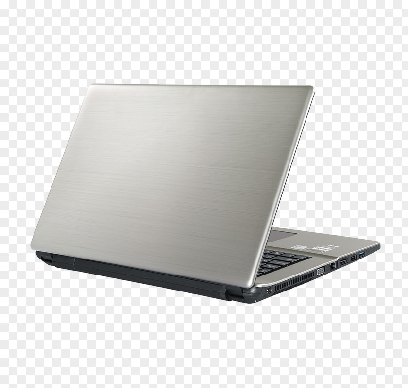 Laptop Netbook PNG