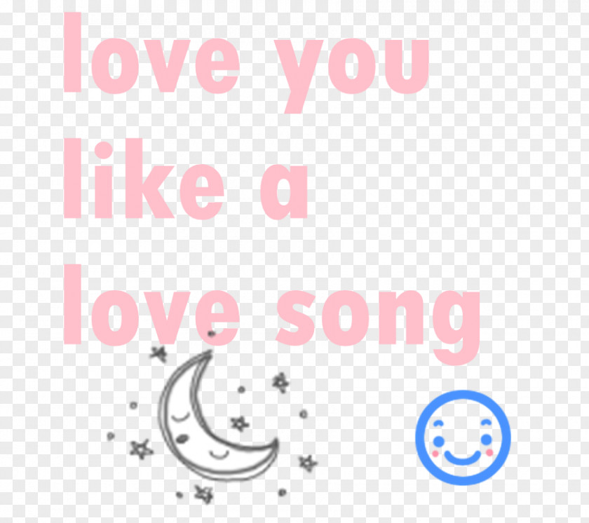 Love Text Logo Brand Handwriting Clip Art Pink M PNG