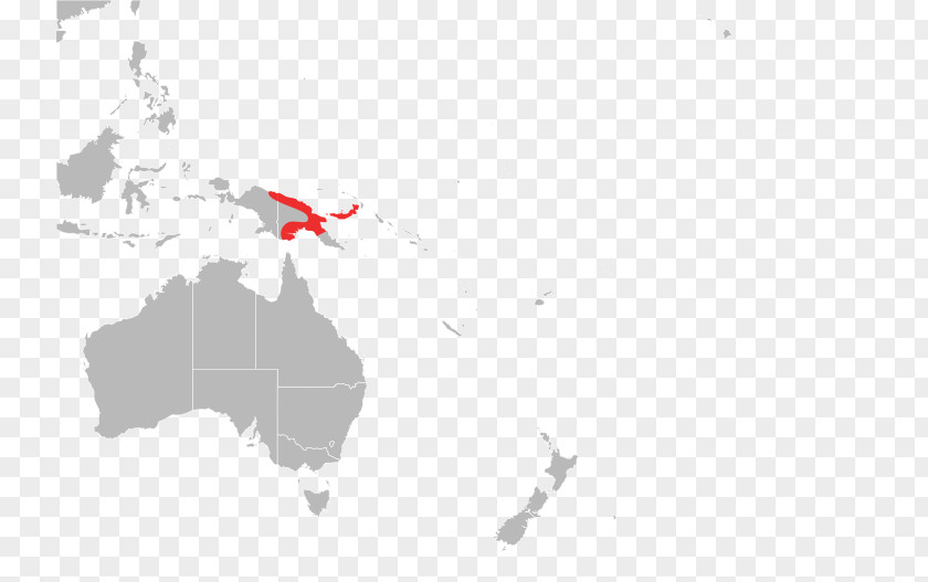 Map Oceania Vector Graphics World Blank PNG