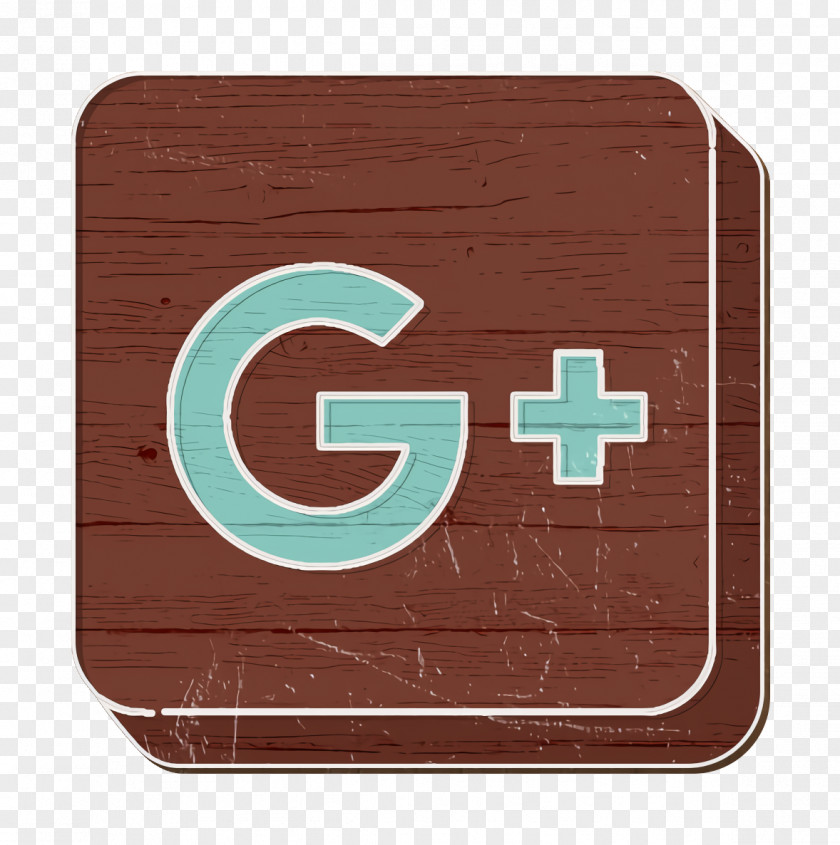 Metal Rectangle Ecommerce Icon Google Google-plus PNG