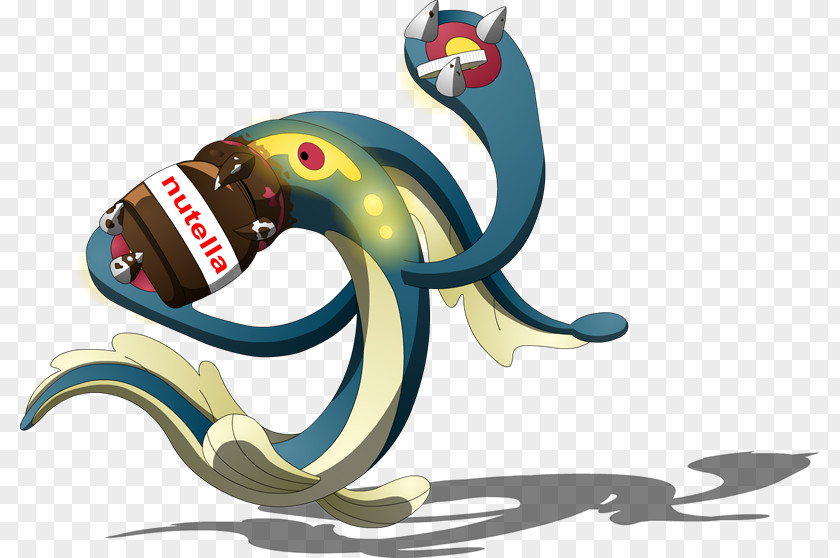 Porpoises Pokémon Eelektross Eelektrik Tynamo Image PNG