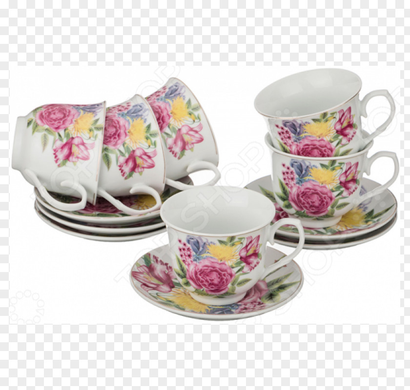 Royal Porcelain Factory Berlin Coffee Cup Tableware Ceramic Service De Table PNG