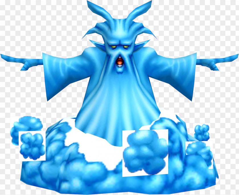 Sprite Dragon Quest Monsters: Terry No Wonderland 3D Desktop Wallpaper PNG