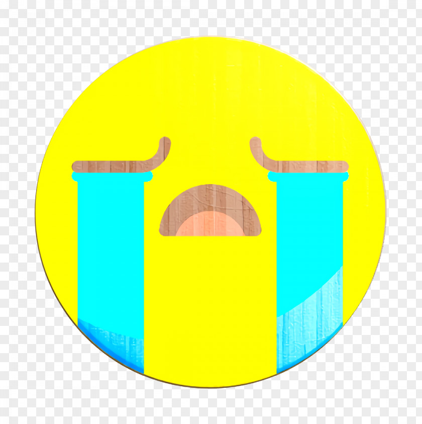 Symbol Logo Bad Icon Cry Crying PNG