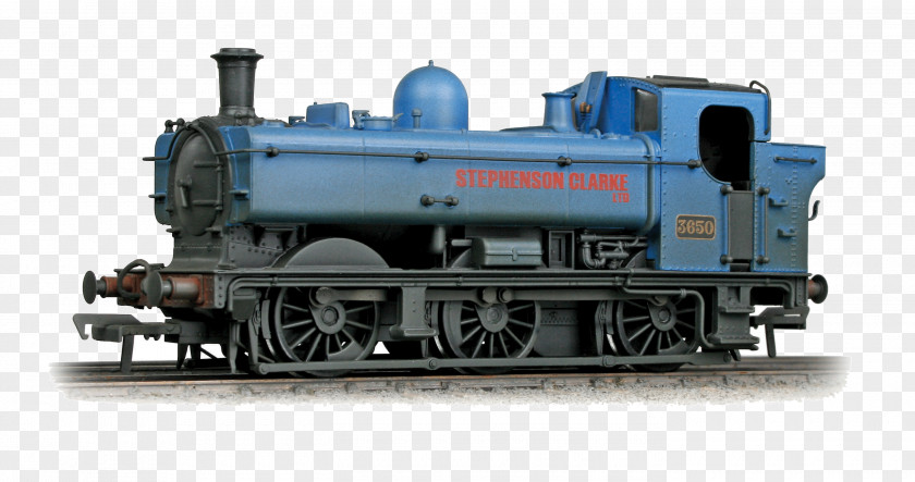 Train Didcot Railway Centre OO Gauge Bachmann Branchline Locomotive PNG