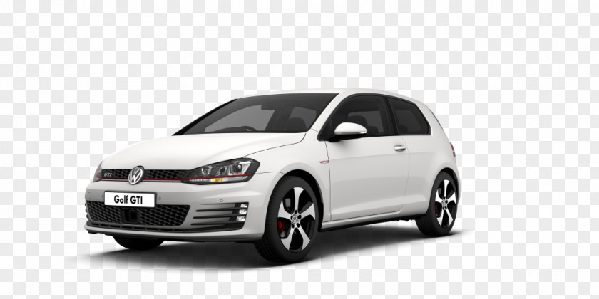 Volkswagen 2018 Golf GTI Car Tiguan Hatchback PNG