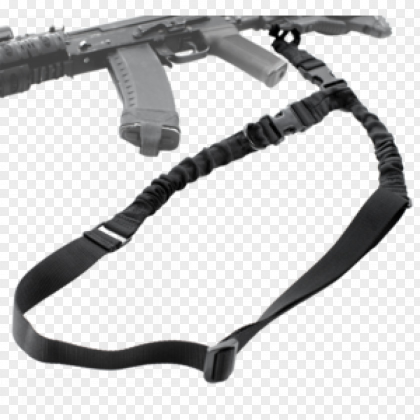 Weapon Slingshot Carbine Belt PNG