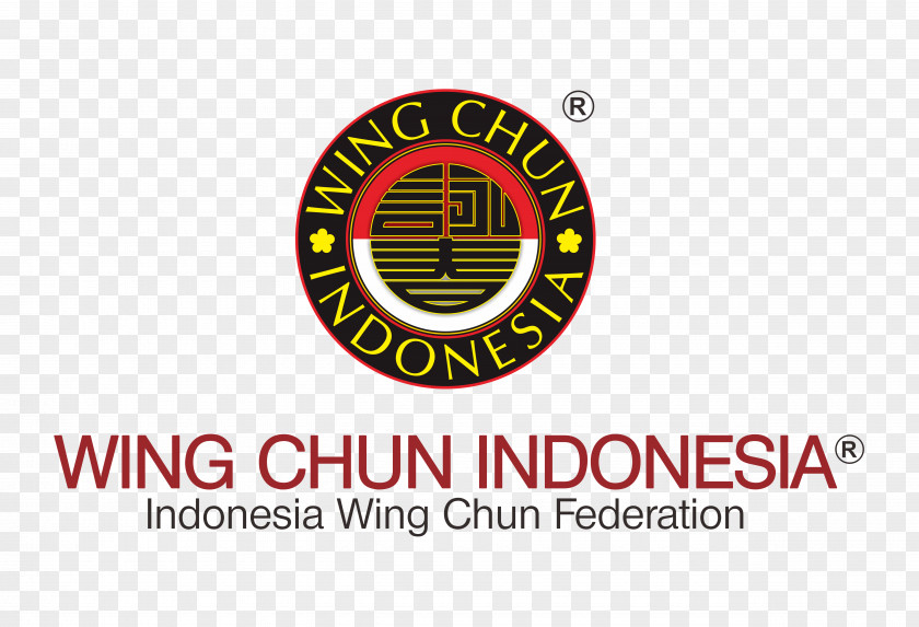 Wing Chun Logo Brand Silat Indonesia PNG