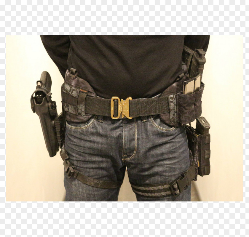 Belt Climbing Harnesses PNG