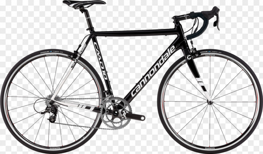 Bicycle Cannondale Corporation Cycling Shimano Racing PNG