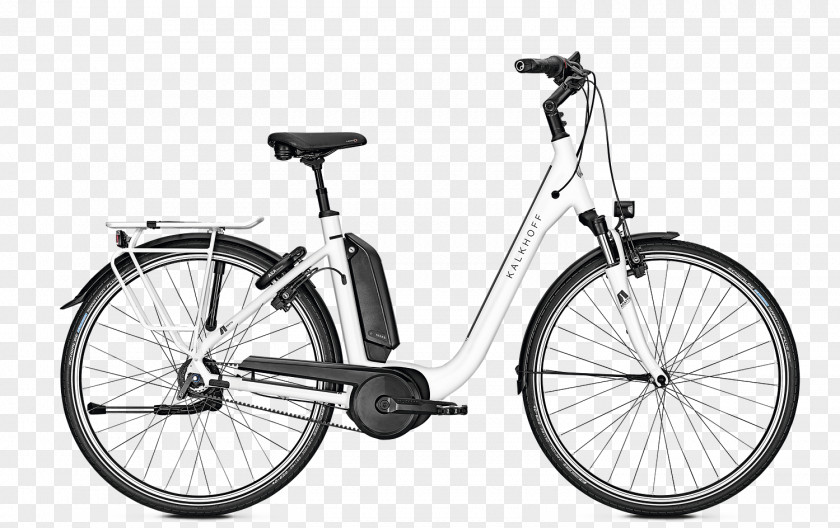 Bicycle Electric Kalkhoff Giant Bicycles Electricity PNG