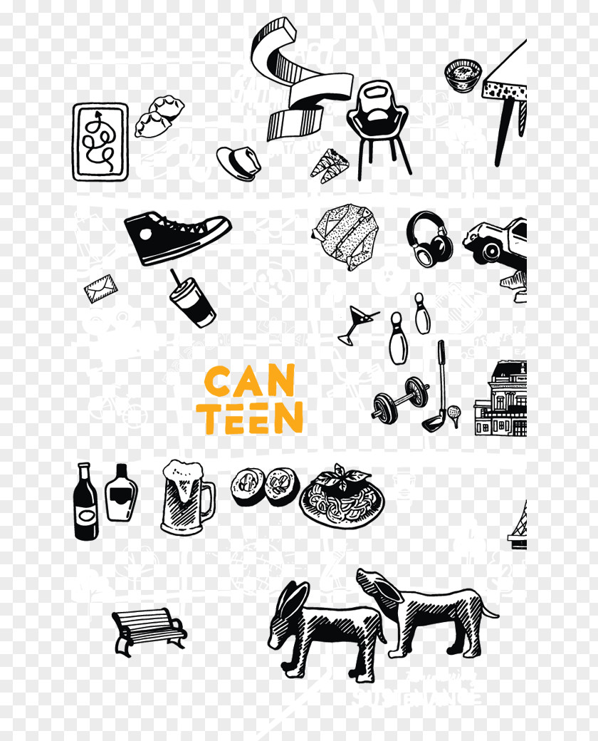 Canteen Product Design Clothing Accessories Automotive Clip Art PNG
