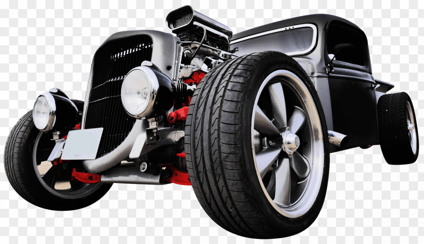 Car Tire Santa Pod Raceway Wheel Automotive Design PNG