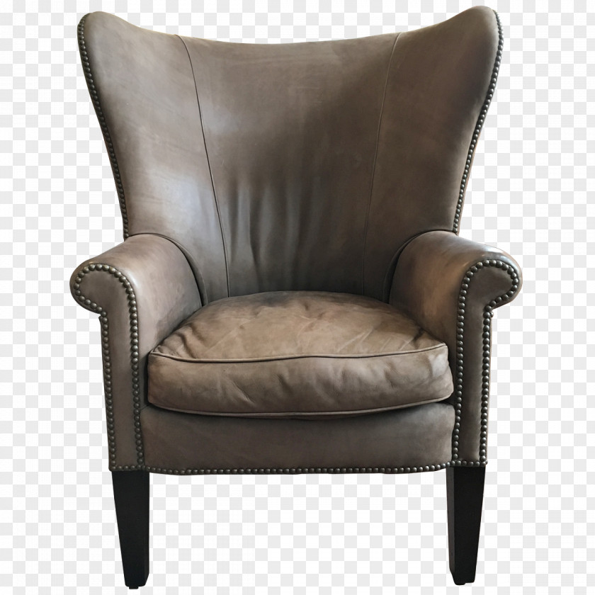 Chair Club Furniture Chaise Longue Upholstery PNG