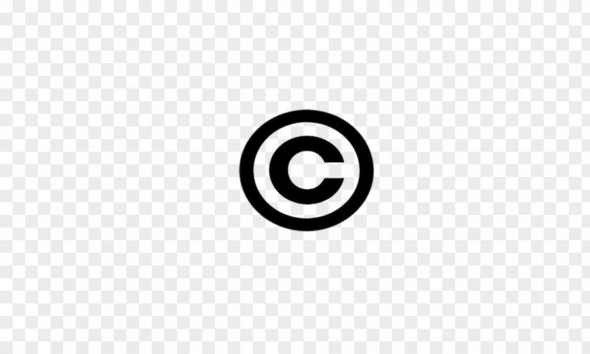 Copyright Desktop Wallpaper Symbol PNG