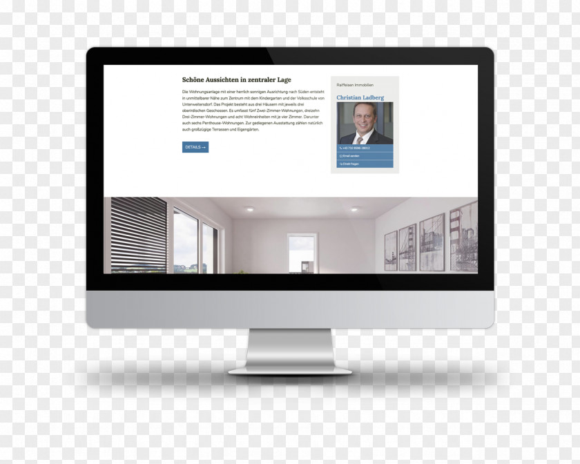 Design Service User Interface Duane Smith Web PNG