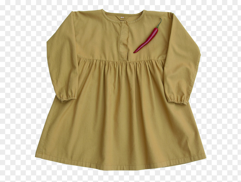 Dress Shoulder PNG