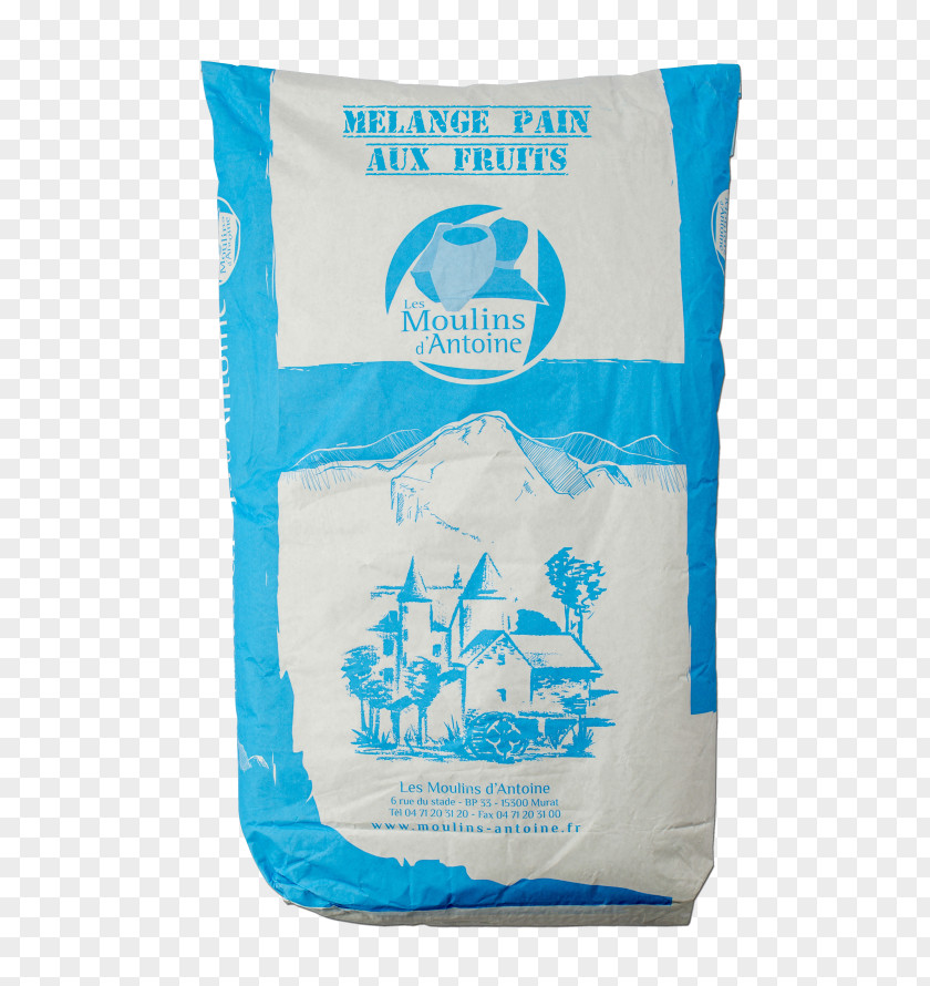 Flour Ciabatta Baguette Bread Mill PNG