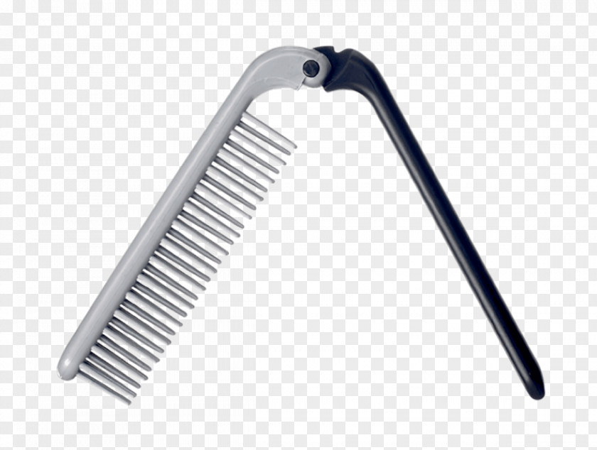 Hair Comb Hairbrush Bristle PNG