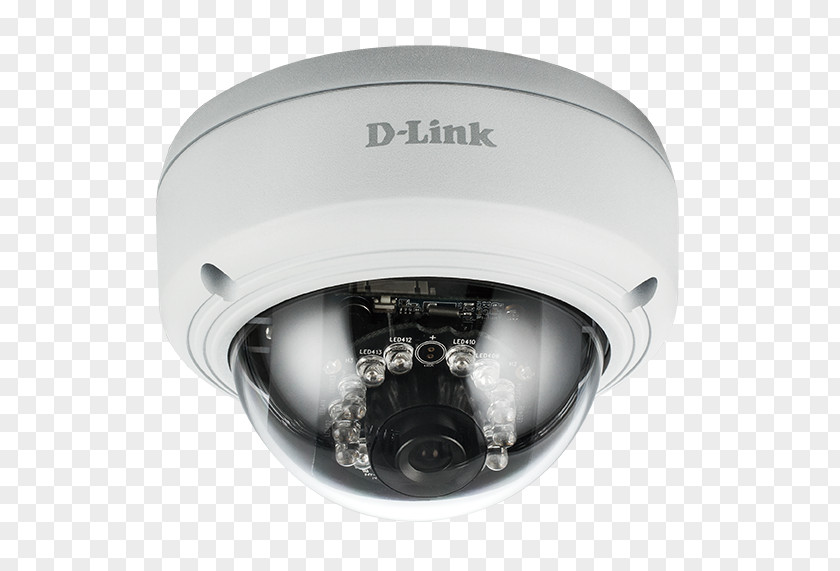 Housing Investment IP Camera D-Link DCS-7000L Wireless Security PNG